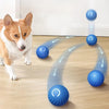 SmartPlay: Pelota para perros y gatos