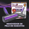 Fur Daddy – Removedor de Pelo y Pelusas con LED