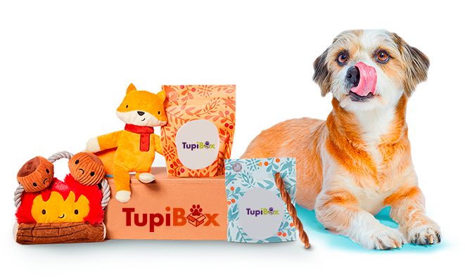 TupiBox